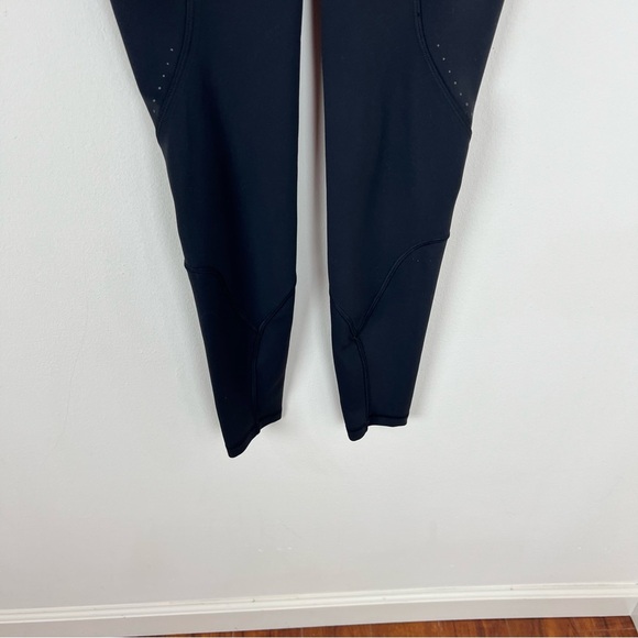 Lululemon x Barry’s Cadence Crusher Tight Leggings Size 4 ExcellentCondition b29 - Picture 7 of 12